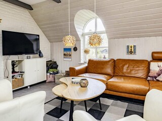 Maison de vacances Bratten Strand  13