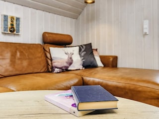 Maison de vacances Bratten Strand  17