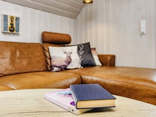 Maison de vacances Bratten Strand  22