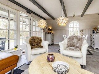 Maison de vacances Bratten Strand  15