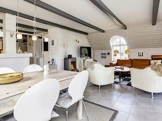 Ferienhaus Bratten Strand  27