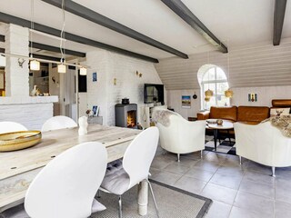 Maison de vacances Bratten Strand  42