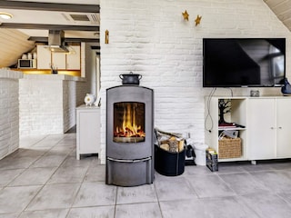 Ferienhaus Bratten Strand  14