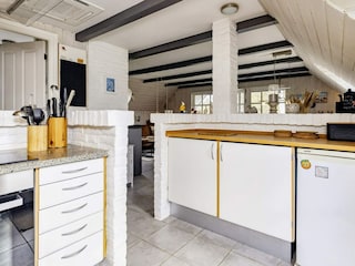 Ferienhaus Bratten Strand  15