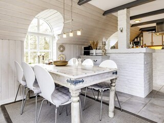 Ferienhaus Bratten Strand  12