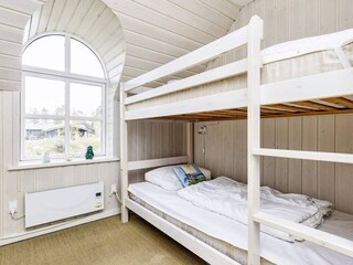 Maison de vacances Bratten Strand  13