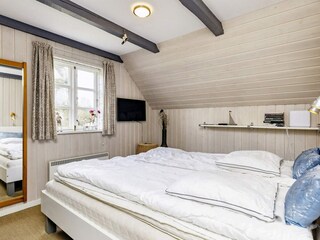 Maison de vacances Bratten Strand  14