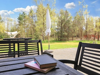 Holiday house Bratten Strand  23