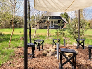 Ferienhaus Bratten Strand  24