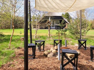 Maison de vacances Bratten Strand  14