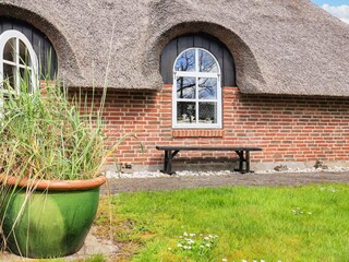 Maison de vacances Bratten Strand  19