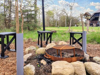 Casa per le vacanze Bratten Strand  36