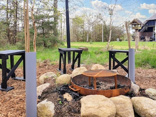 Ferienhaus Bratten Strand  26