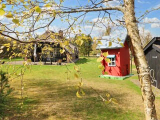 Casa per le vacanze Bratten Strand  9