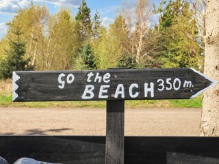 Ferienhaus Bratten Strand  17