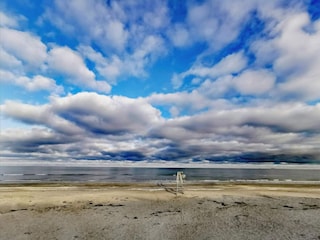 Ferienhaus Bratten Strand  28