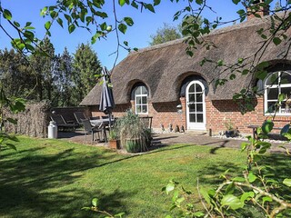 Maison de vacances Bratten Strand  26