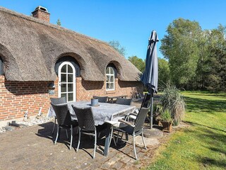 Maison de vacances Bratten Strand  24