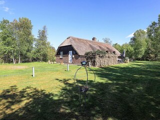 Maison de vacances Bratten Strand  25