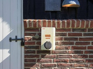 Maison de vacances Bratten Strand  29
