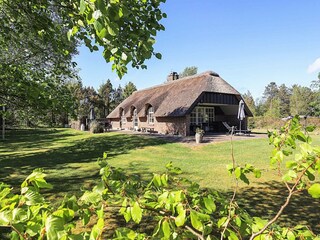 Maison de vacances Bratten Strand  29