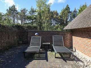 Maison de vacances Bratten Strand  30