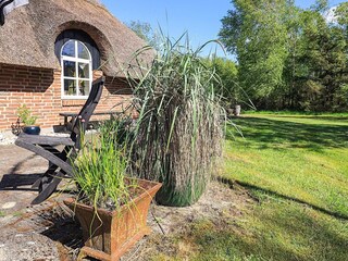 Maison de vacances Bratten Strand  44