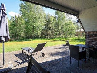 Maison de vacances Bratten Strand  34