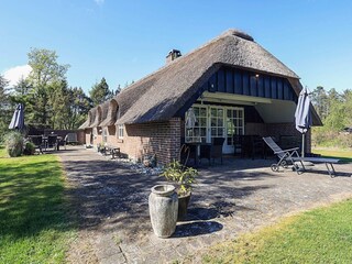 Maison de vacances Bratten Strand  35