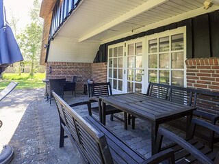 Maison de vacances Bratten Strand  39