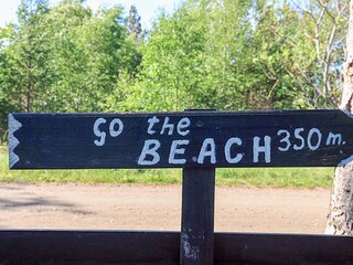 Casa per le vacanze Bratten Strand  37