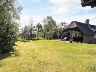 Ferienhaus Bratten Strand  38