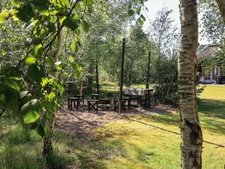 Maison de vacances Bratten Strand  40