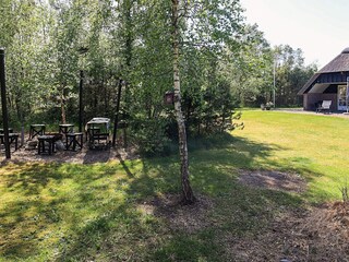 Maison de vacances Bratten Strand  48
