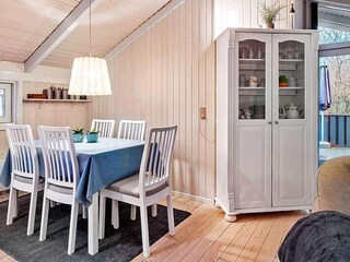 Vakantiehuis Hals  7