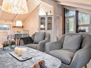Vakantiehuis Hals  8