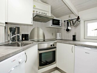 Vakantiehuis Hals  9
