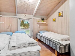 Vakantiehuis Hals  16