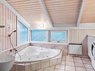 Vakantiehuis Hals  12