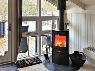 Vakantiehuis Hals  13