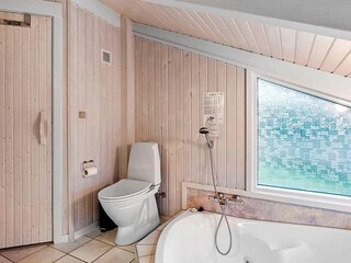 Vakantiehuis Hals  14