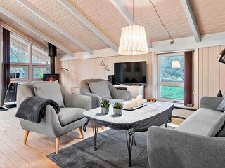 Vakantiehuis Hals  17