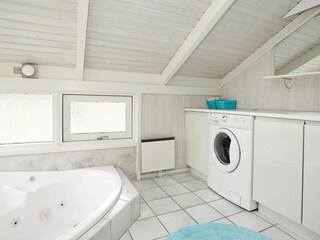 Vakantiehuis Hals  6