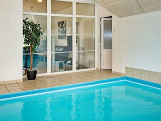 Ferienhaus Vester Husby  15
