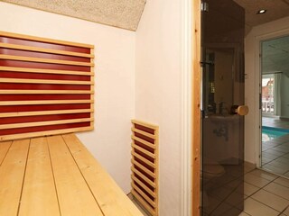 Holiday house Vester Husby  38