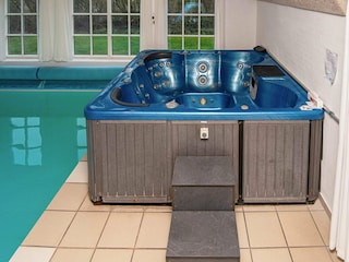 Holiday house Vester Husby  23