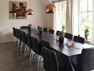 Ferienhaus Vester Husby  10