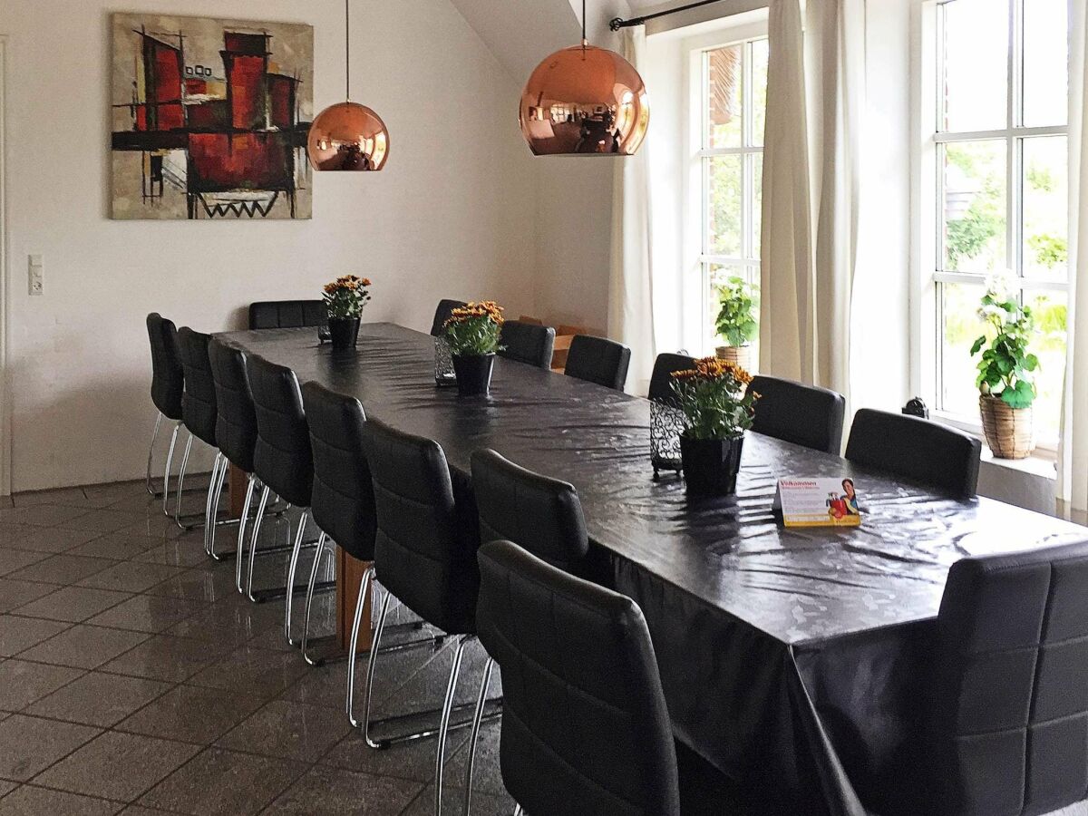 Ferienhaus Vester Husby  35