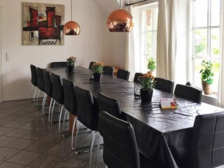 Holiday house Vester Husby  7