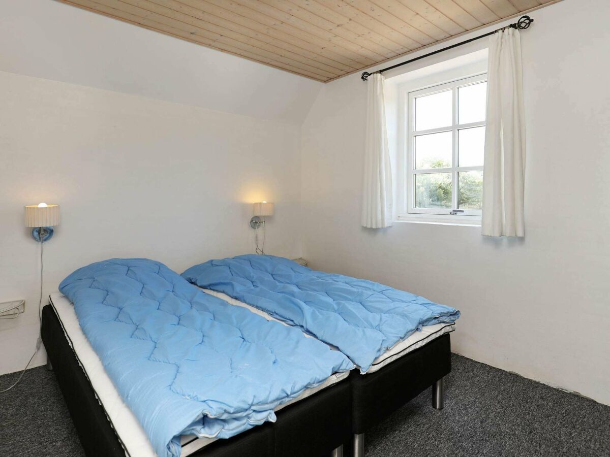 Ferienhaus Vester Husby  5